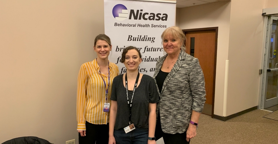 Therapy Services Nicasa Behavioral Health Services Northern