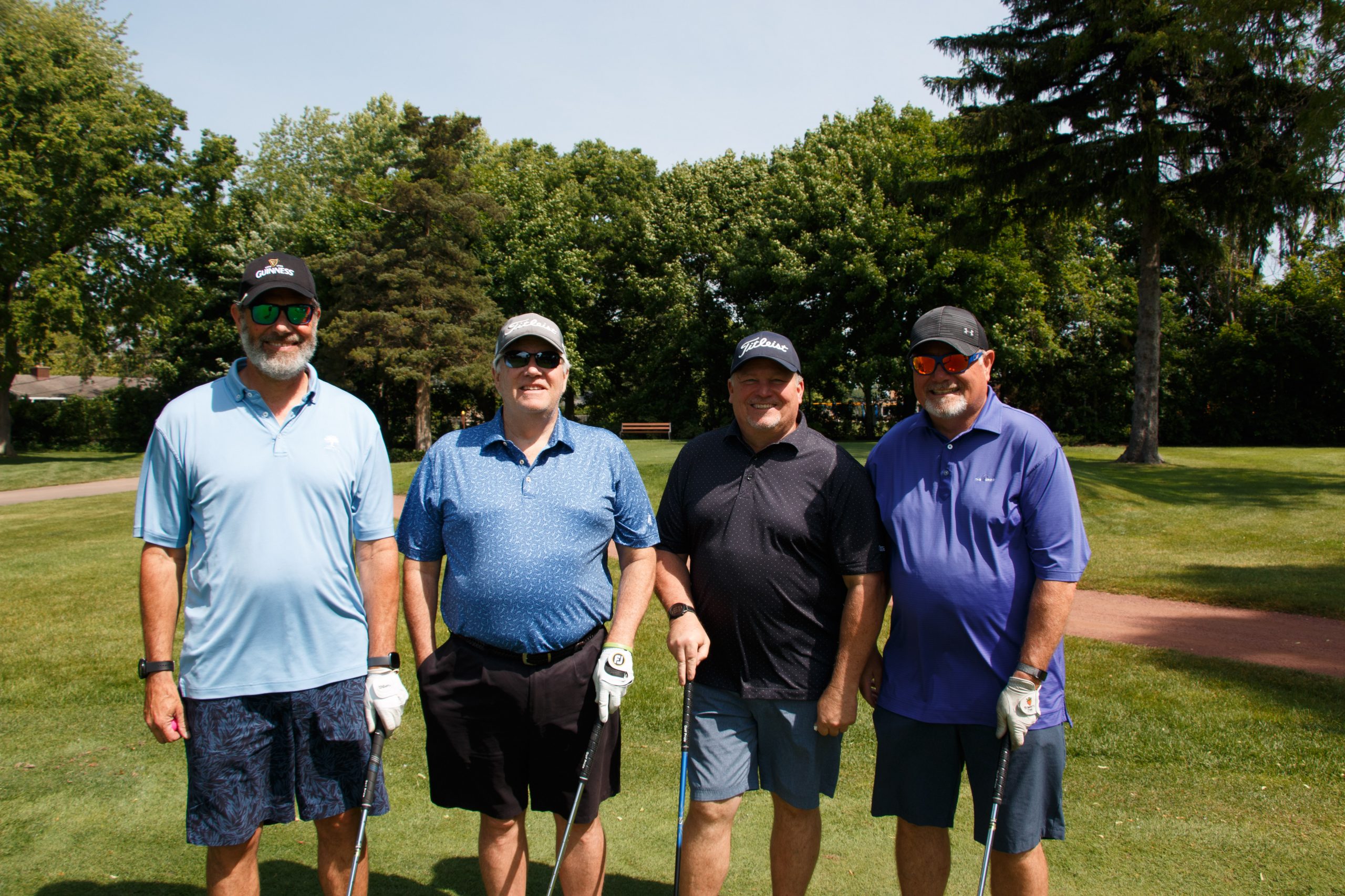 NICASA Golf Outing 2024-113