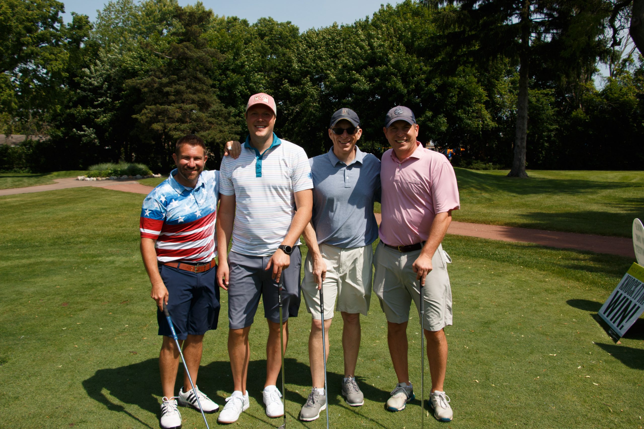 NICASA Golf Outing 2024-127