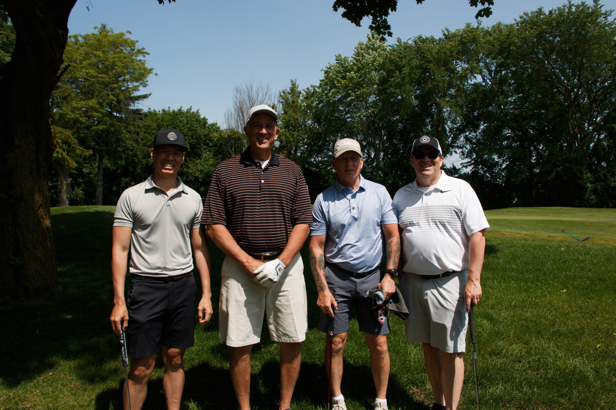 NICASA Golf Outing 2024-136