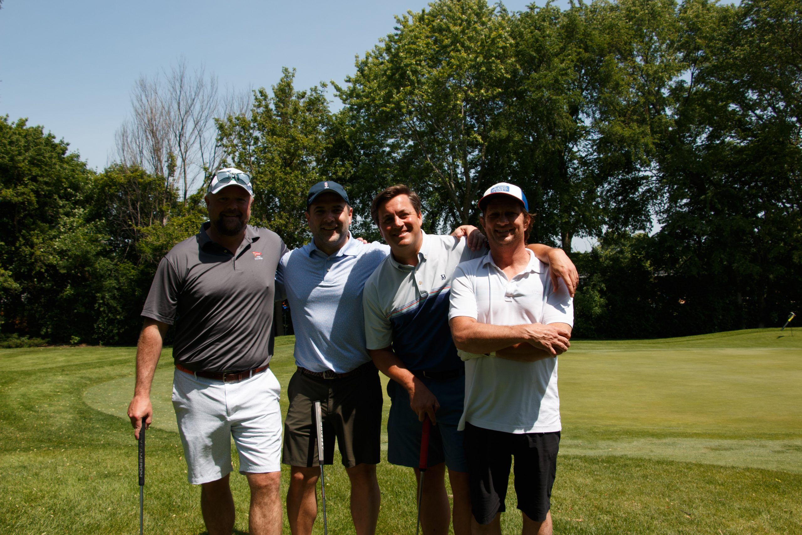 NICASA Golf Outing 2024-140