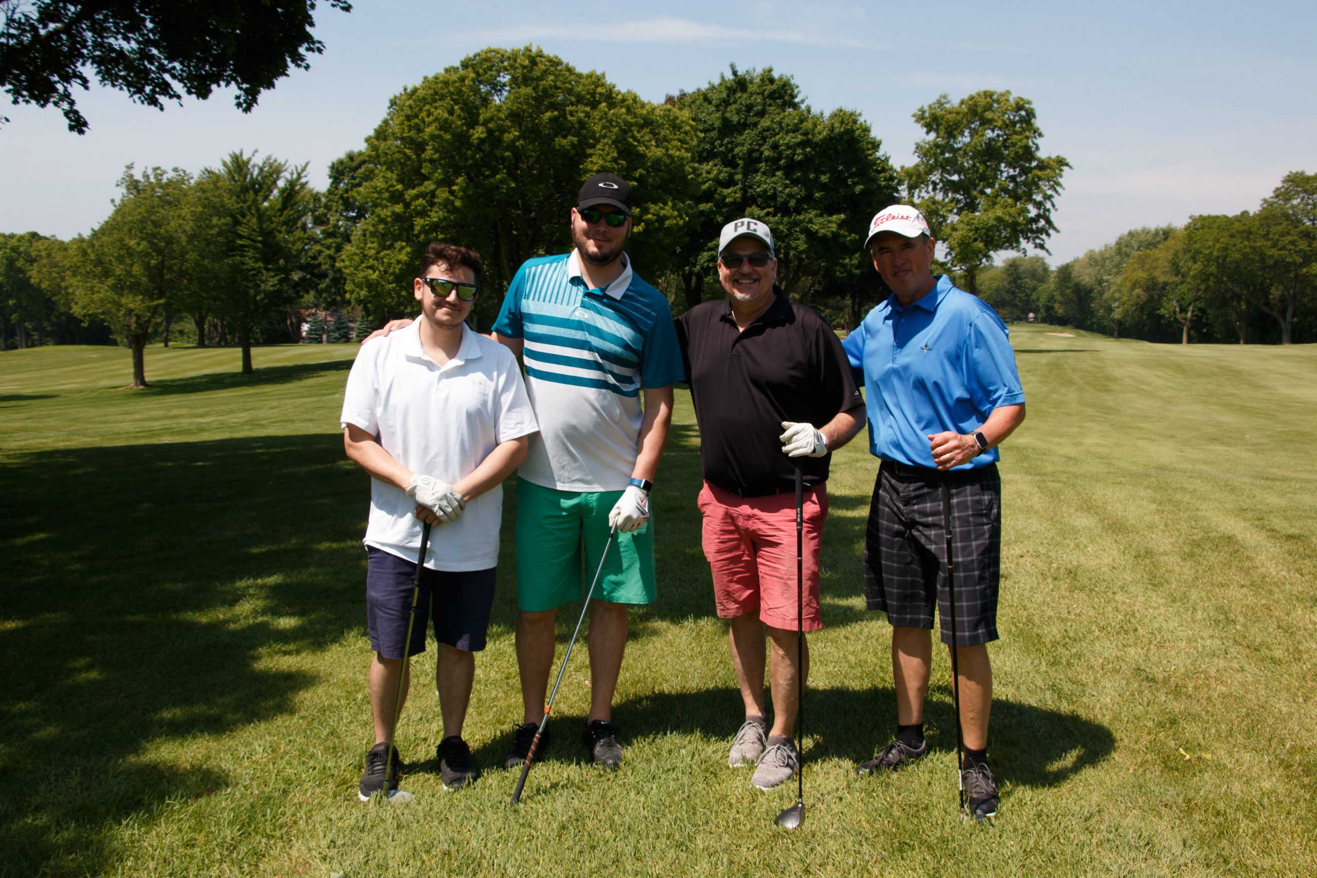 NICASA Golf Outing 2024-145