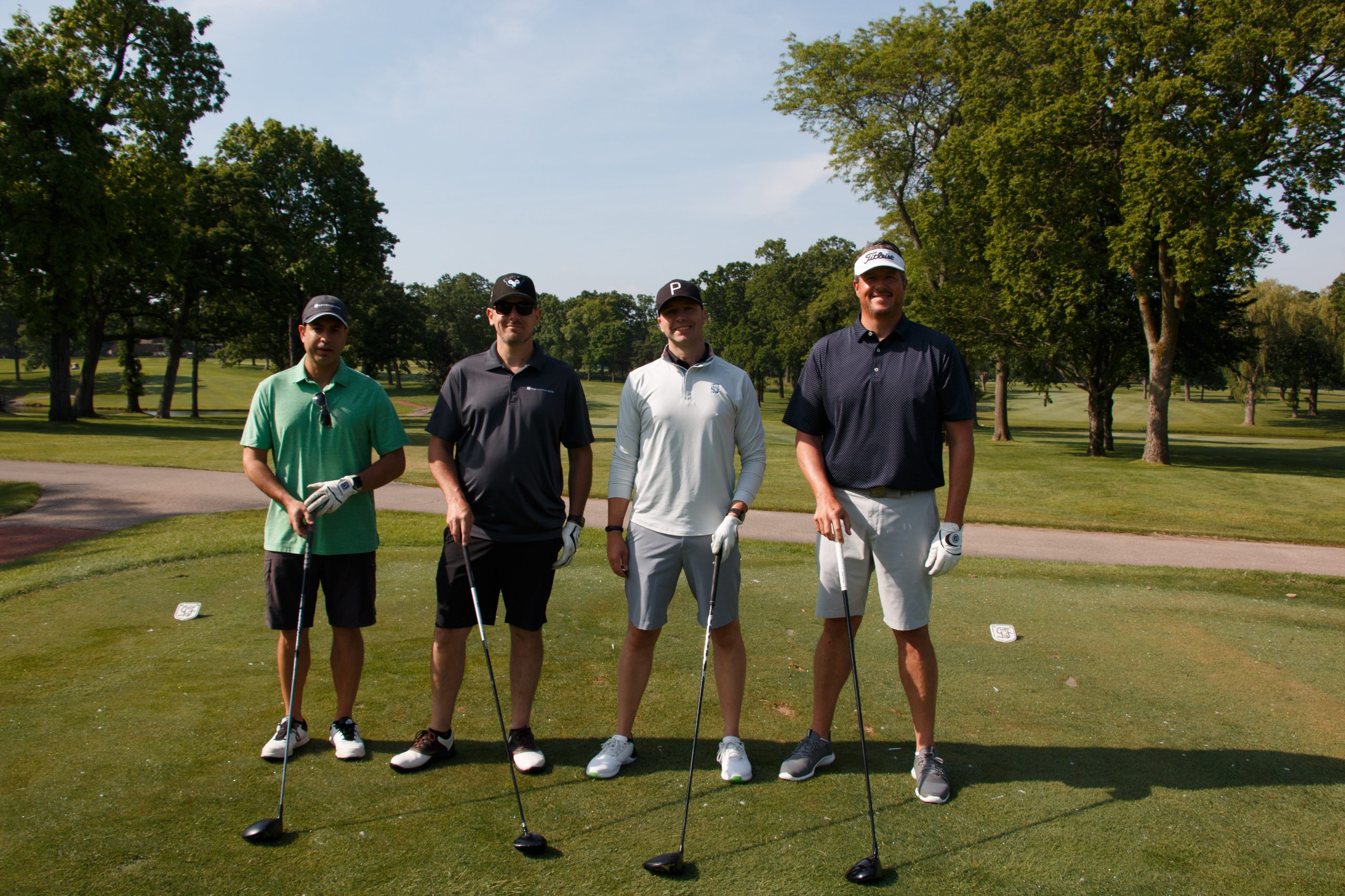 NICASA Golf Outing 2024-51