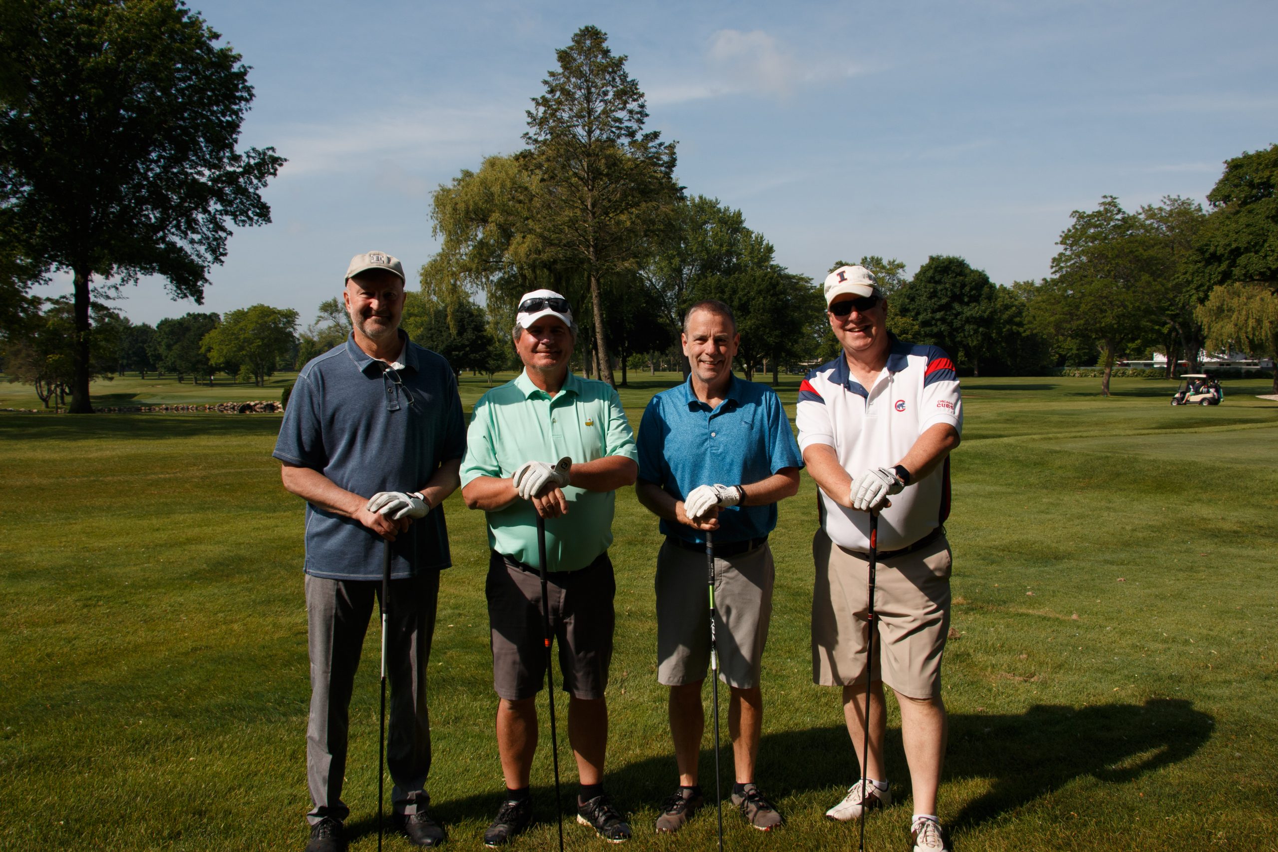 NICASA Golf Outing 2024-57