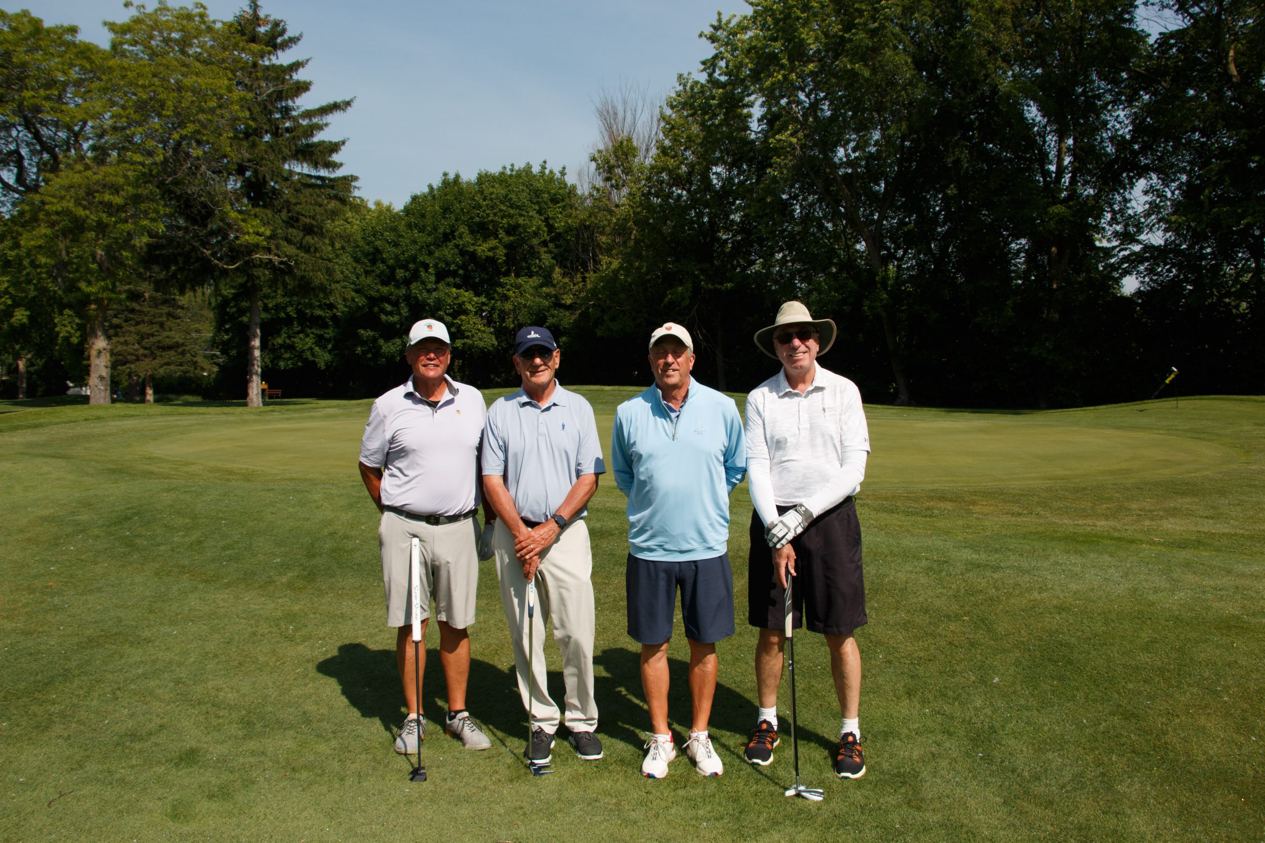 NICASA Golf Outing 2024-82