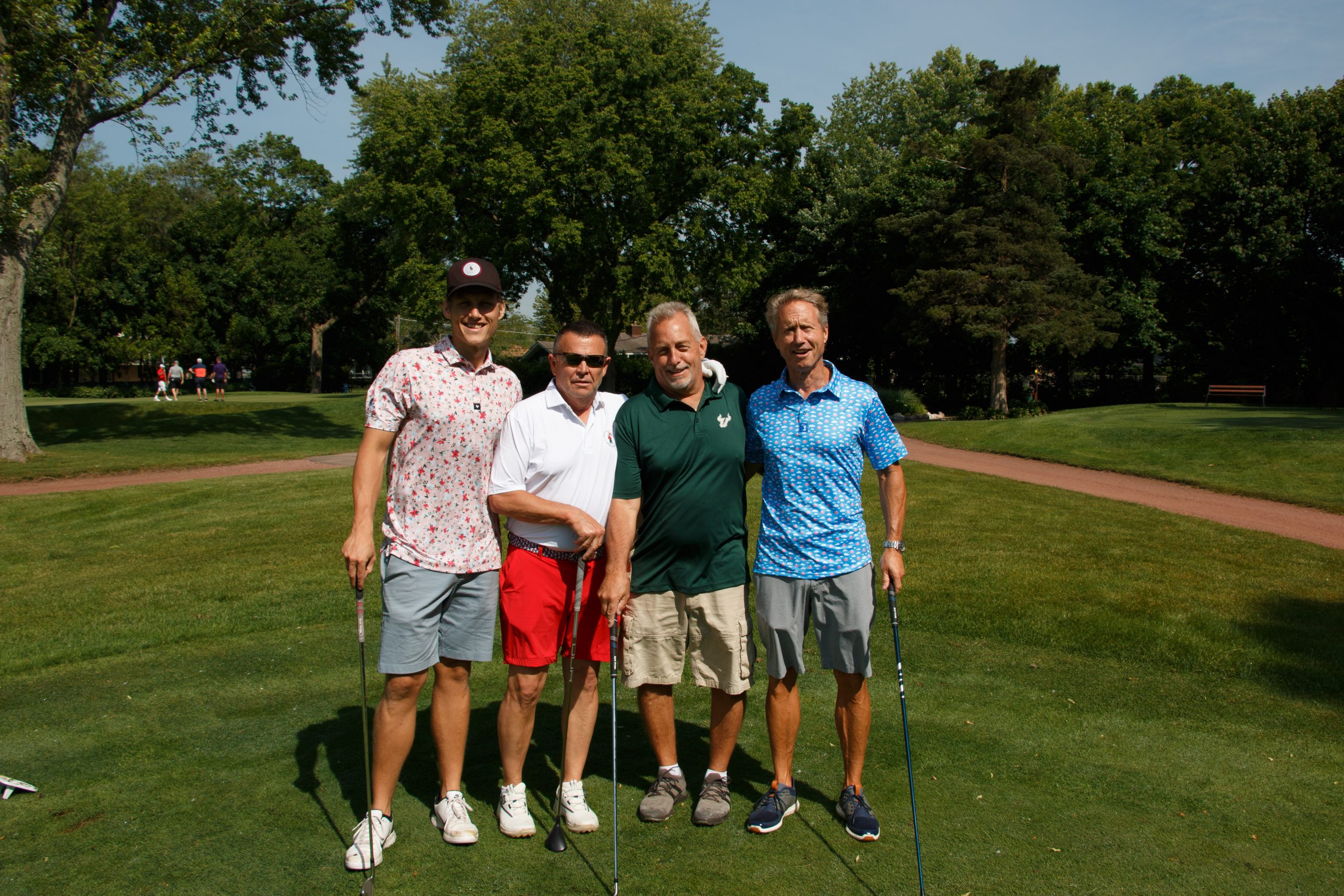 NICASA Golf Outing 2024-85