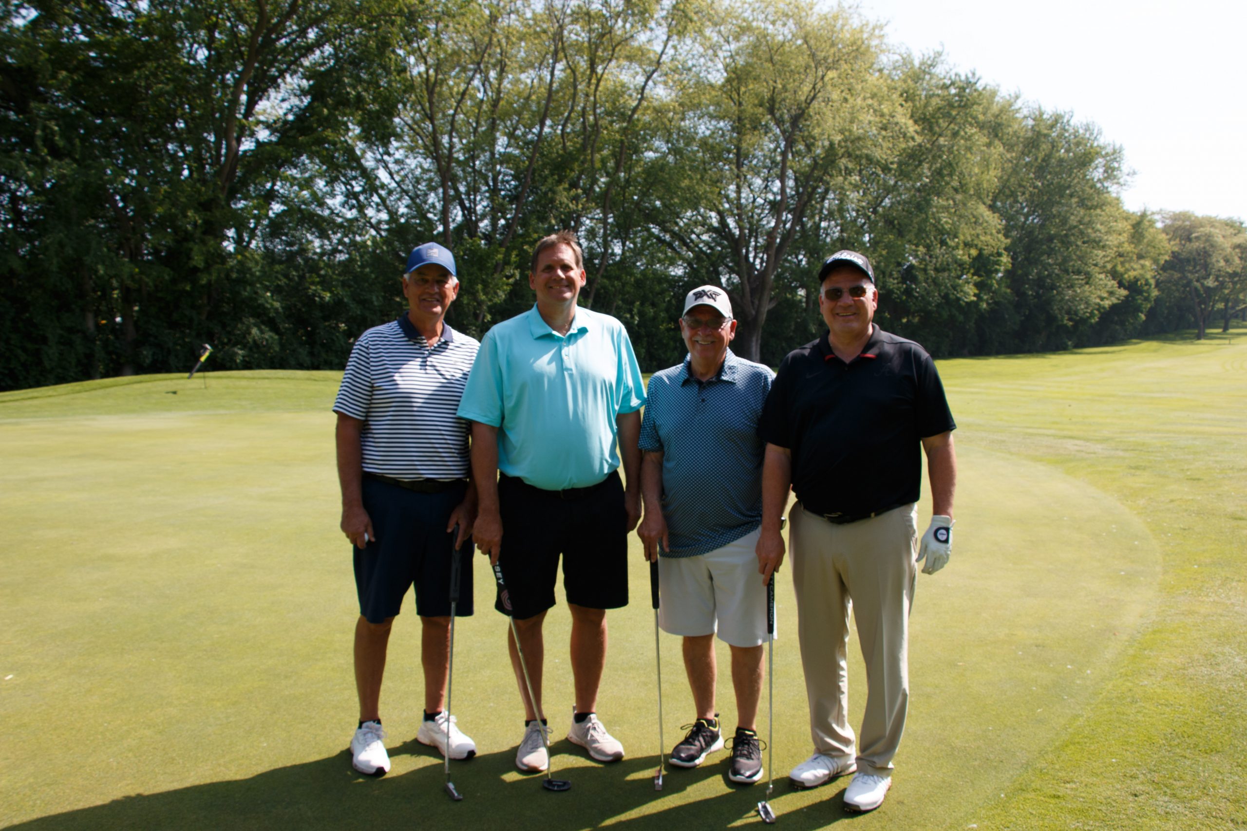 NICASA Golf Outing 2024-91