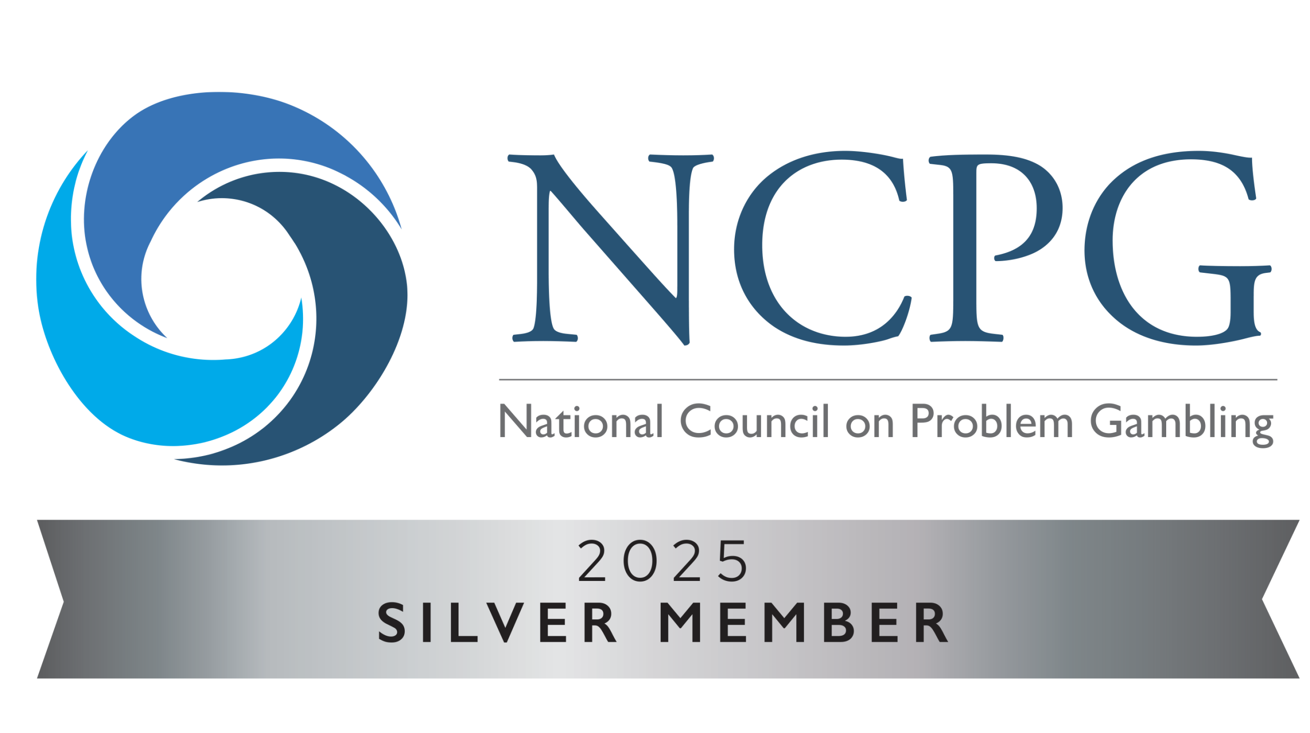 2025 Silver Member Badge