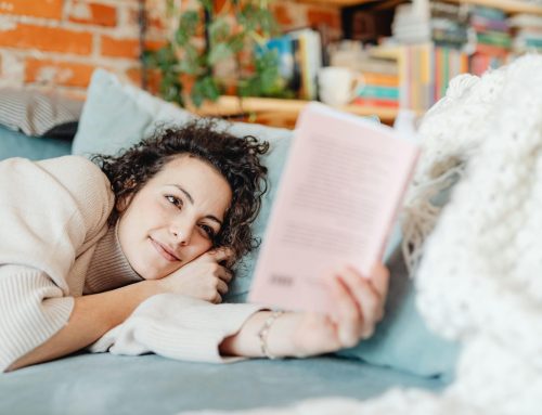 12 Tips for Improving Your Mental Health All Year Long
