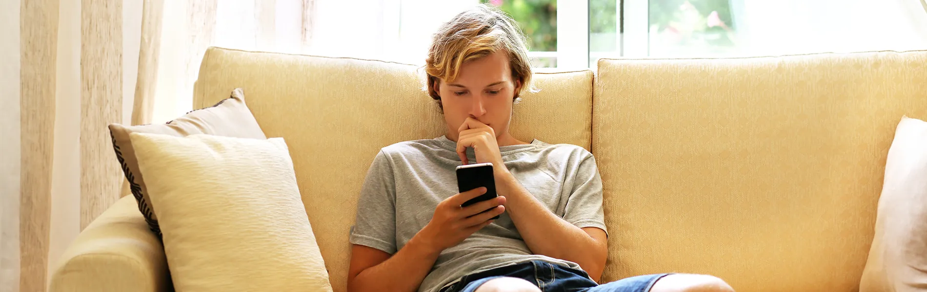 Youth Gambling - New Header