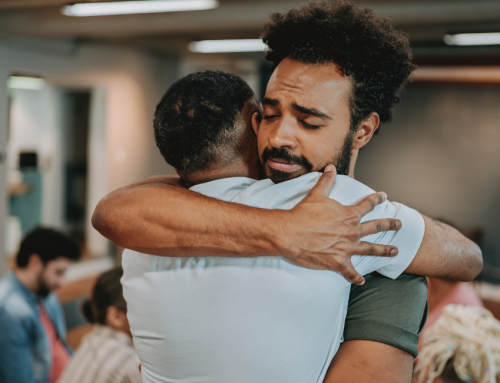 The Connection Between Recovery and Suicide Prevention