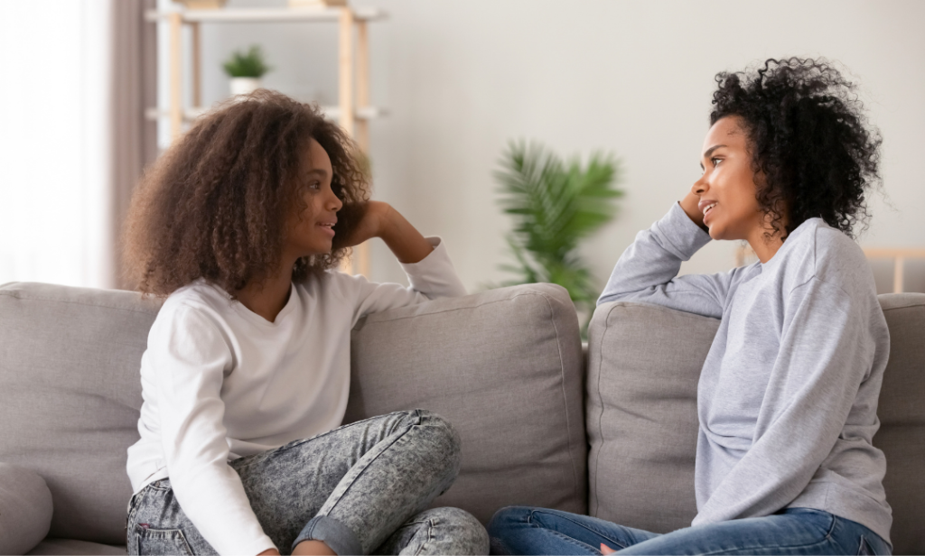 Talking to Teens About Vaping: How to Start the Conversation with Confidence