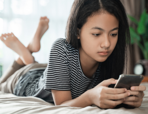 Why Youth Gambling Is More Common Than You Think