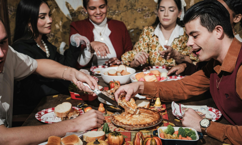 Caring for Yourself: Preventing Burnout During the Holidays