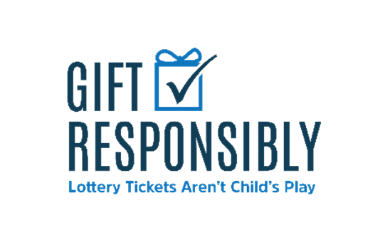 Gift Responsibly Logo