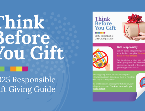 Think Before You Gift: Why Responsible Holiday Giving Matters