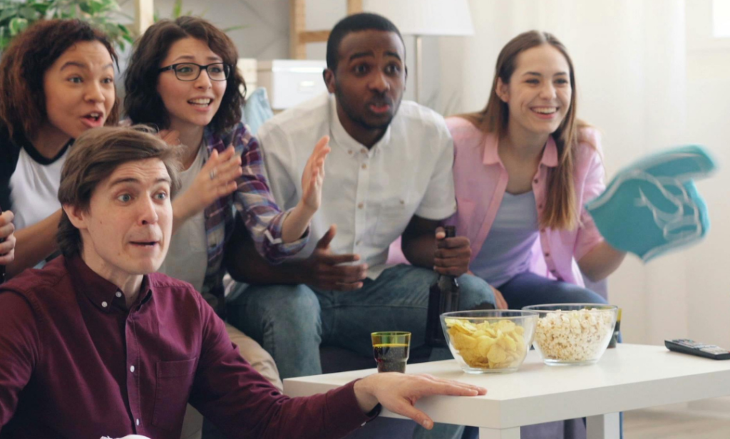 Stay in Control While Enjoying the Game: Safe Sports Betting Tips