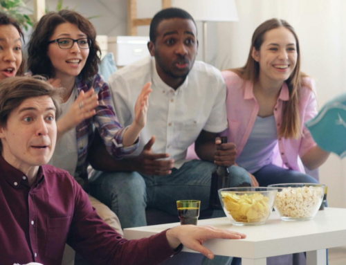 Stay in Control While Enjoying the Game: Safe Sports Betting Tips