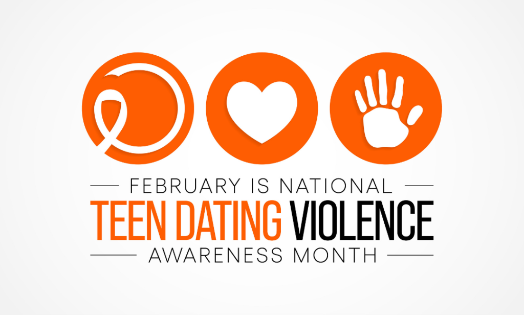Teen Dating Violence Prevention and Awareness Month: Key Information for Teens and Families
