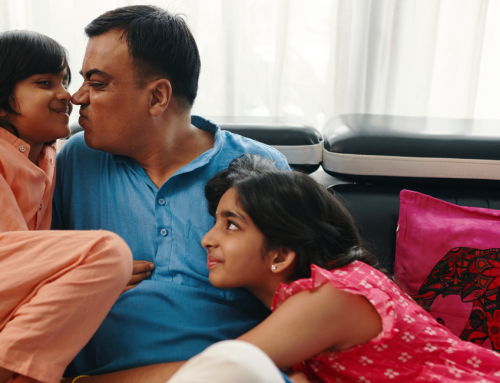 The Hidden Harm of Labels: Moving Beyond “Gambling Addict”