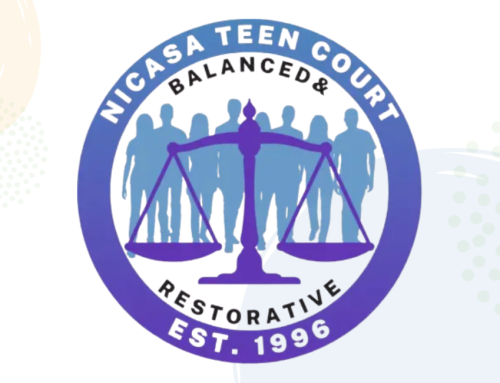 What Is Nicasa’s Teen Court Program?