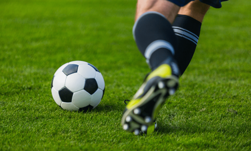 Using Betting App Features to Manage Play During Soccer Tournaments