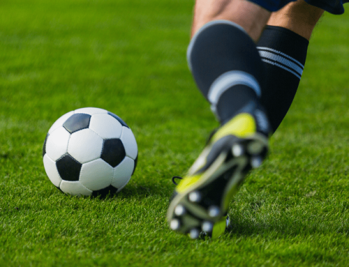 Using Betting App Features to Manage Play During Soccer Tournaments