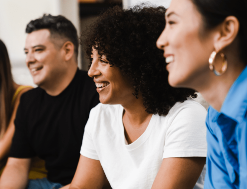 BIPOC Mental Health Month: Breaking the Silence Around Mental Health Stigma