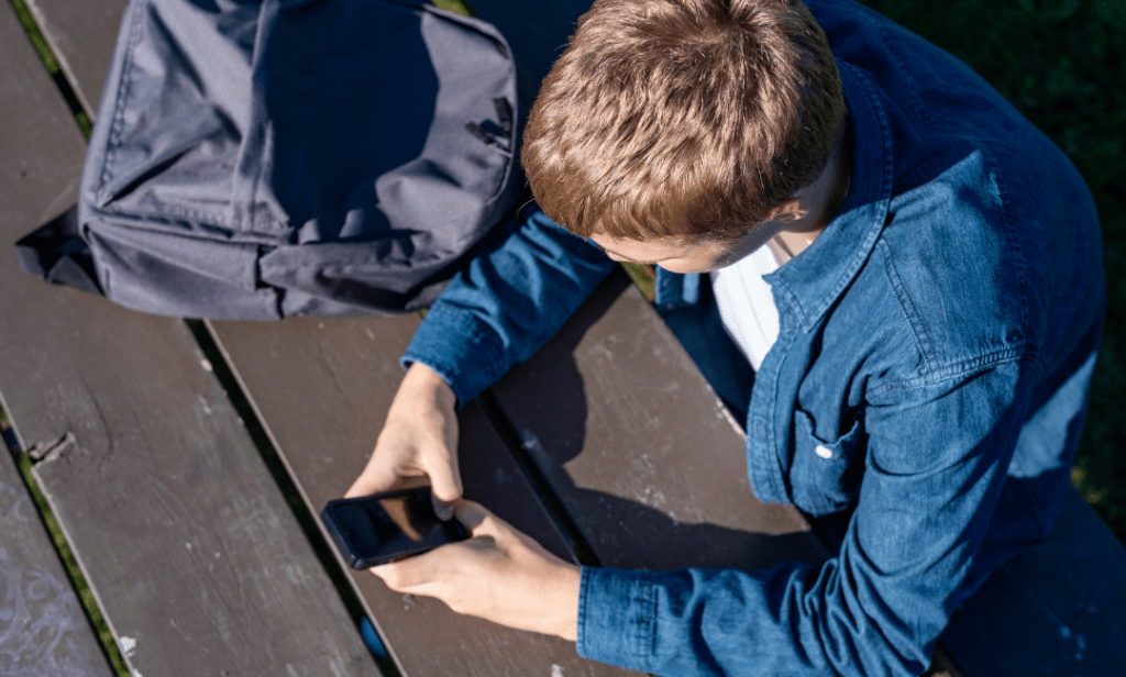 What to Know About Prediction Markets and Youth Gambling Risks