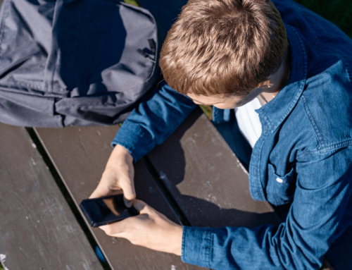 What to Know About Prediction Markets and Youth Gambling Risks