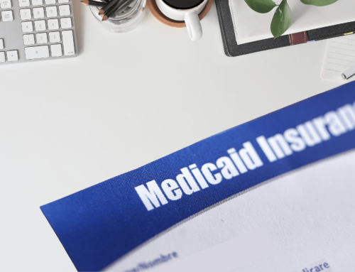 Medicaid Updates: What Nicasa Clients Need to Know