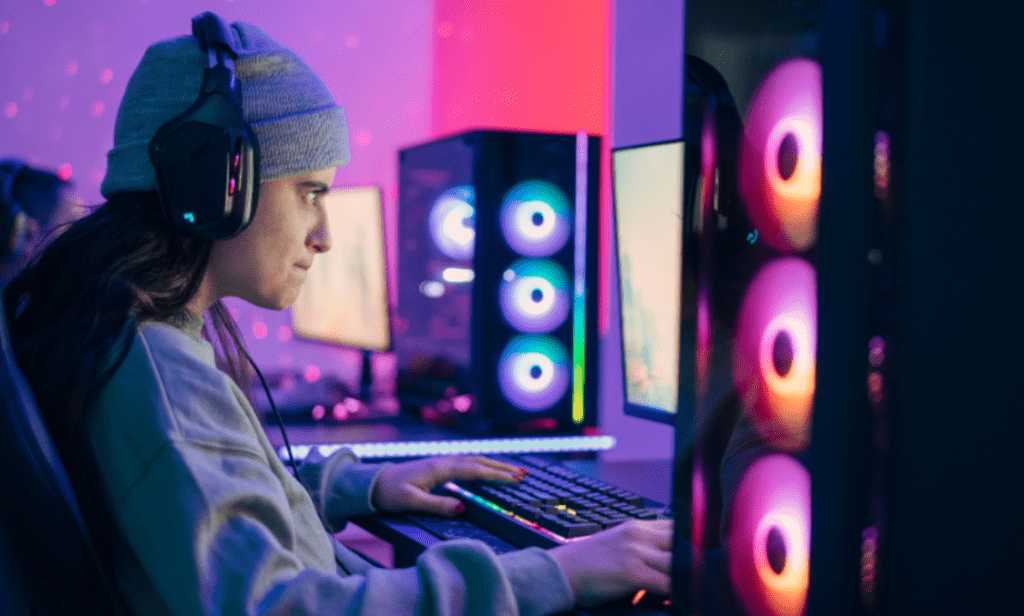 Separating Fact from Fiction About Youth Gambling